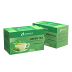 Green Tea