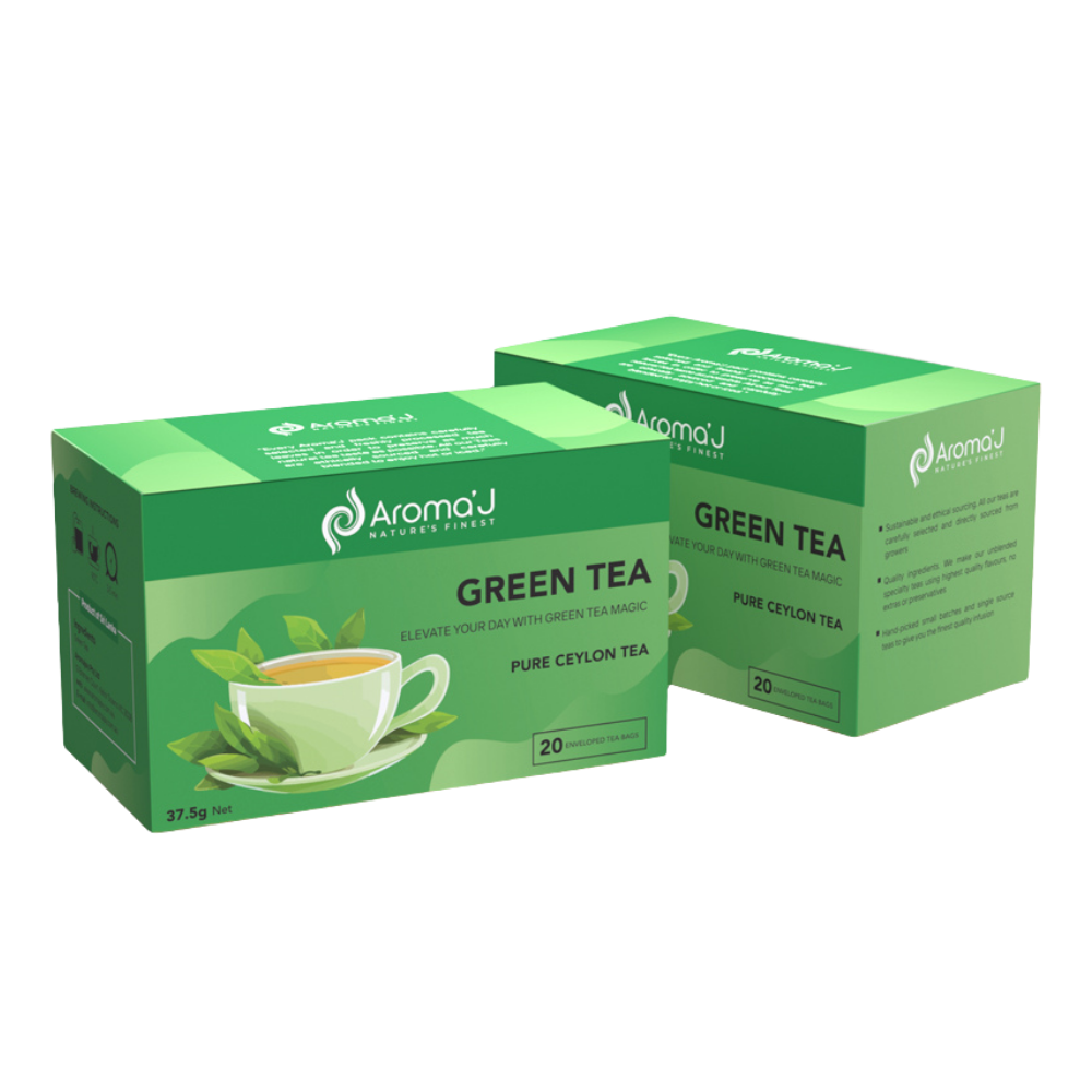 Green Tea
