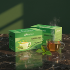 Green Tea