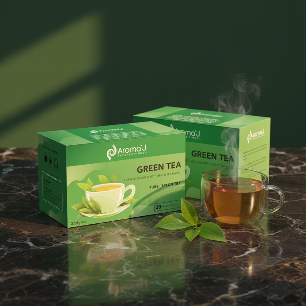 Green Tea