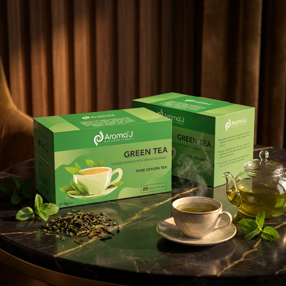Green Tea