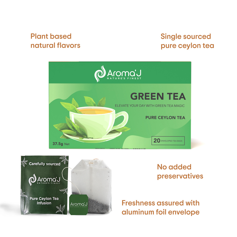 Green Tea