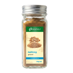 Nutmeg Ground 50g