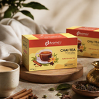 Herbal Tea Chai