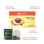 Herbal Tea Chai