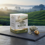 Silver Tips Tea