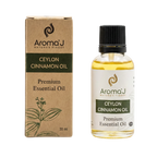 Cinnamon Oil 30ml