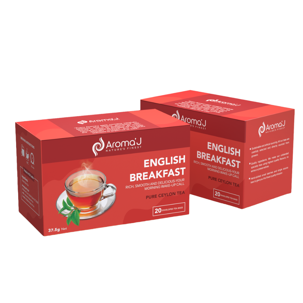 English Breakfast