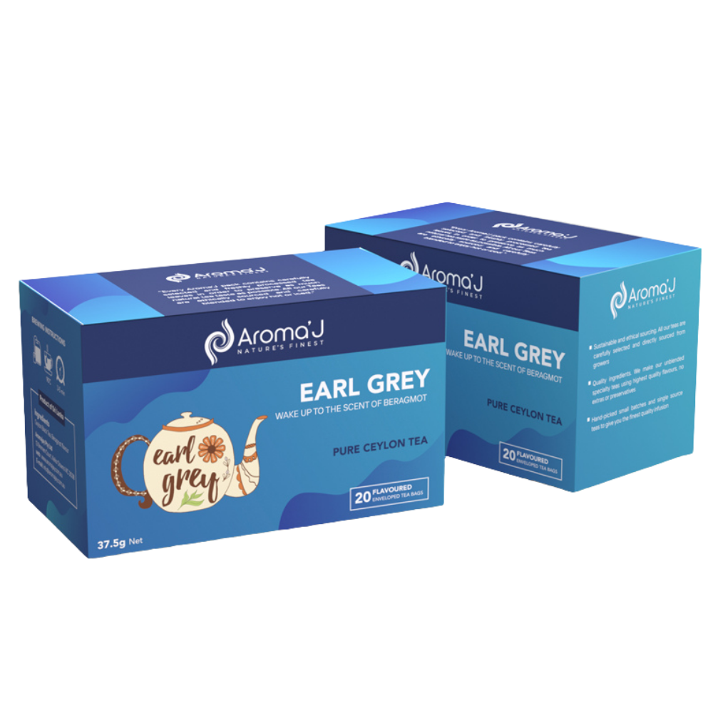 Earl Grey Tea