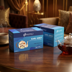 Earl Grey Tea