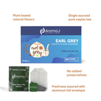 Earl Grey Tea