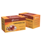Herbal Tea Cinnamon