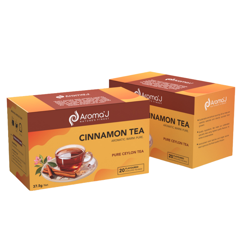 Herbal Tea Cinnamon