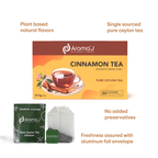 Herbal Tea Cinnamon