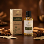 Cinnamon Oil 30ml