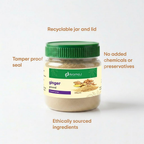 Ginger Ground 200g