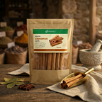 Ceylon Cinnamon Quills 50g