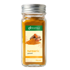 Turmeric Ground