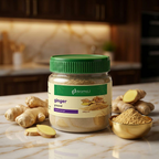 Ginger Ground 200g