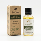 Cinnamon Oil 30ml
