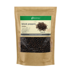 Black Pepper Wholes 200g