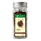 Cloves Wholes 42g