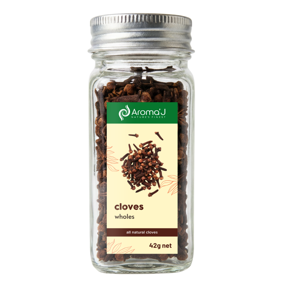 Cloves Wholes
