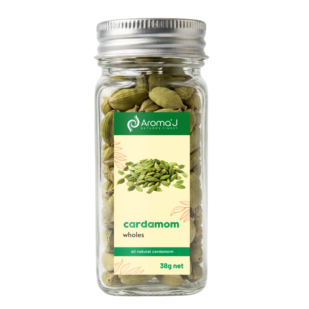 Cardamom Pods