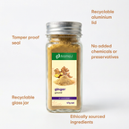 Ginger Ground 47g