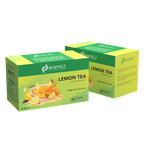 Herbal Tea Lemon