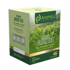 Gunpowder Green Tea