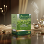 Gunpowder Green Tea