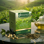 Gunpowder Green Tea