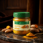 Turmeric Ground 200g