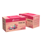 Herbal Tea Rose