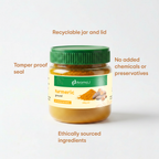 Turmeric Ground 200g
