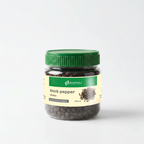Black Pepper Wholes 200g