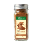 Ceylon Cinnamon Ground 50g