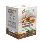Hand Crafted Blooming Tea